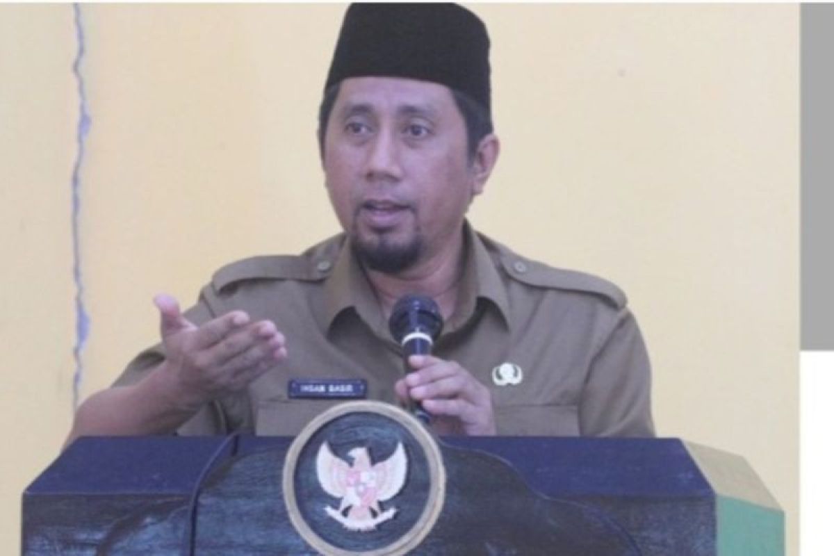 Pemkab Bangkep  prioritaskan peningkatan kualitas sarana pendidikan