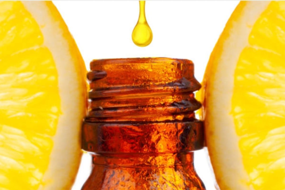 Miliki kulit sehat dan cerah dengan vitamin C