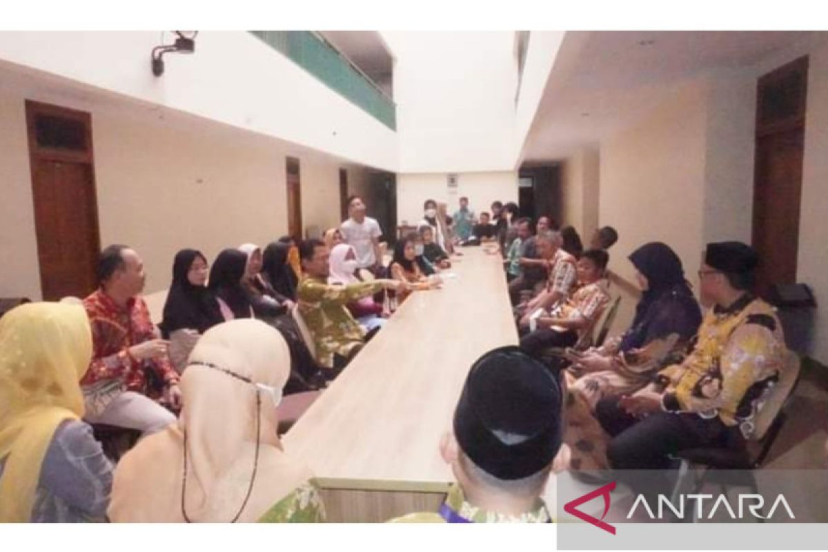 Kemenag Sulawesi Utara tingkatkan kualitas madrasah lewat KSM