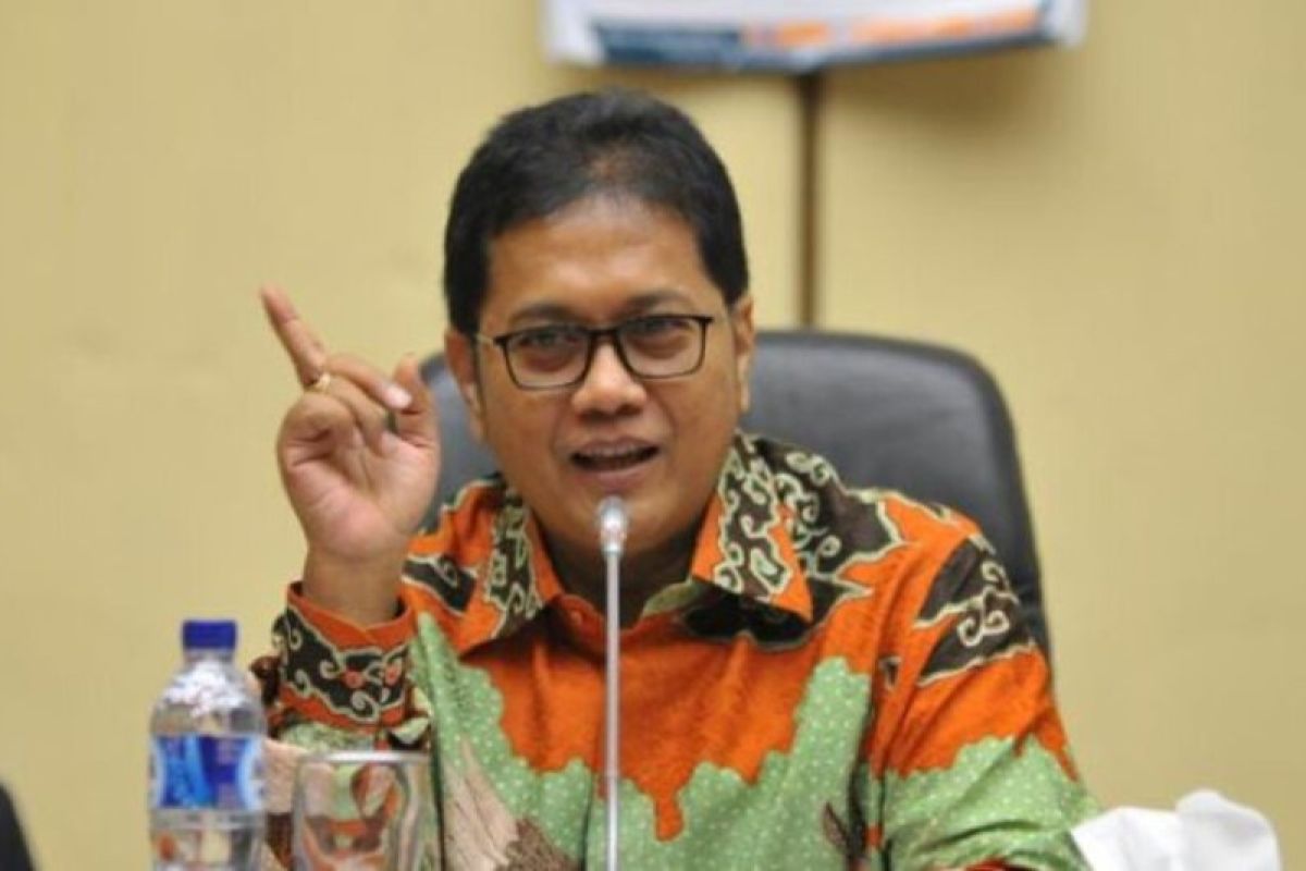 KIB saat ini fokus tingkatkan kinerja Presiden Jokowi