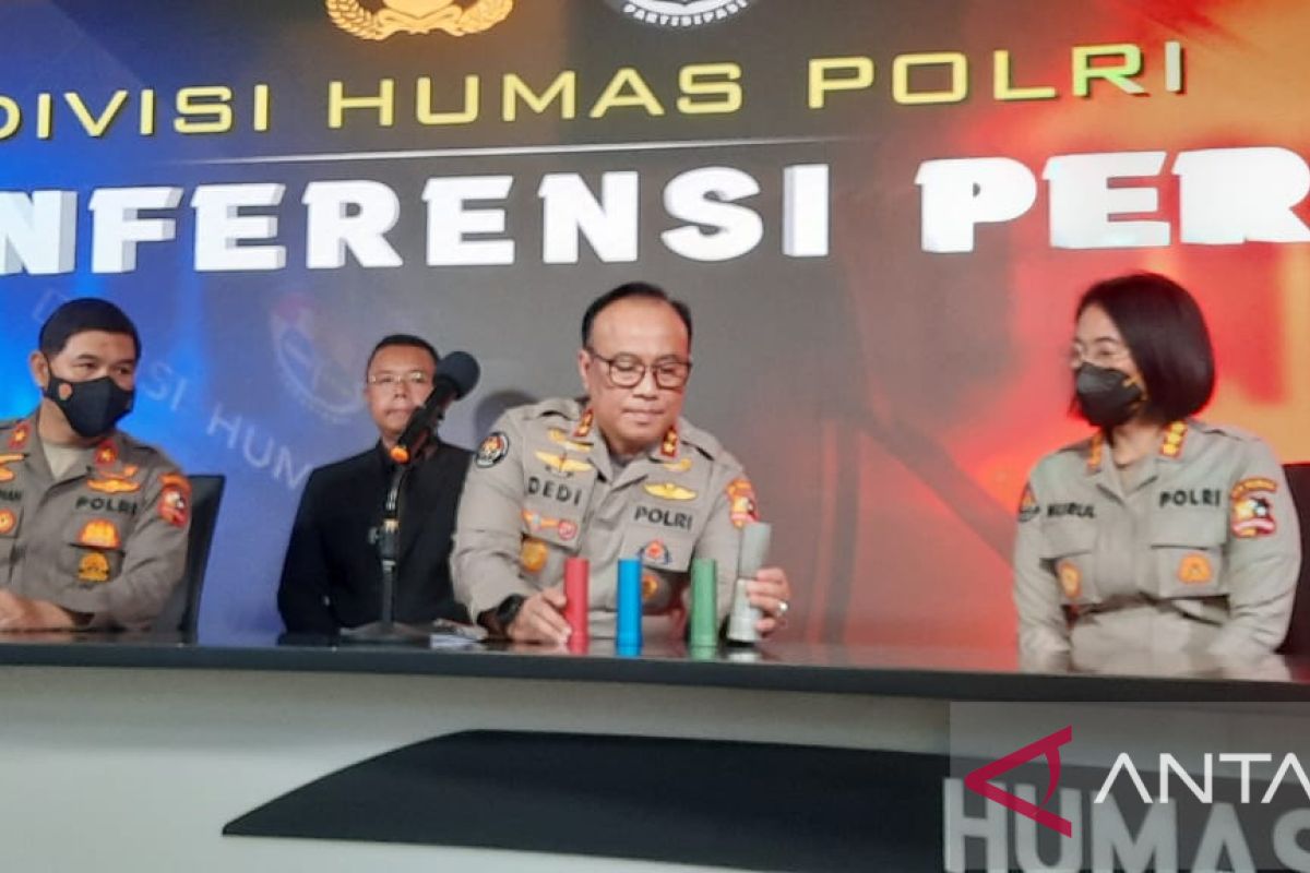 Penyidik Polri periksa PSSI hingga Indosiar terkait Tragedi Kanjuruhan