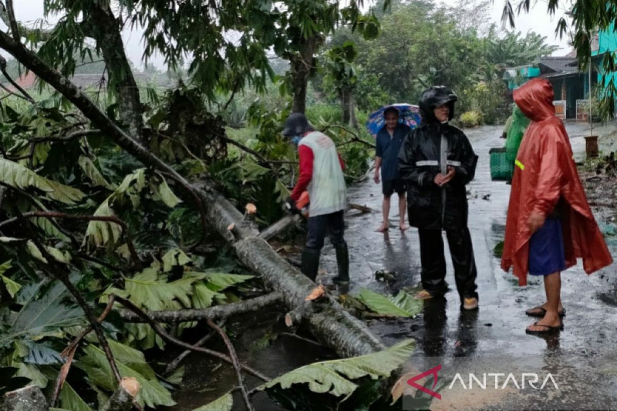 BPBD Surakarta petakan 30 lokasi rawan bencana