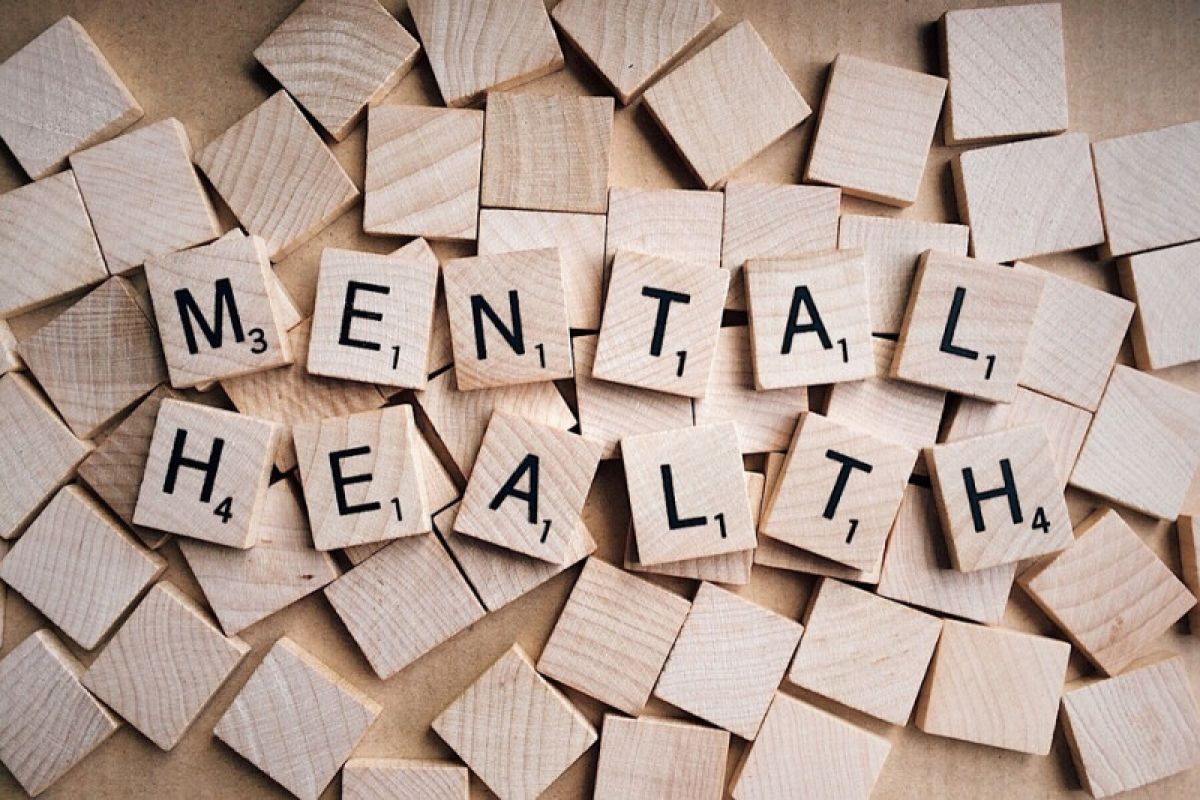 Tips jaga kesehatan mental di era medsos