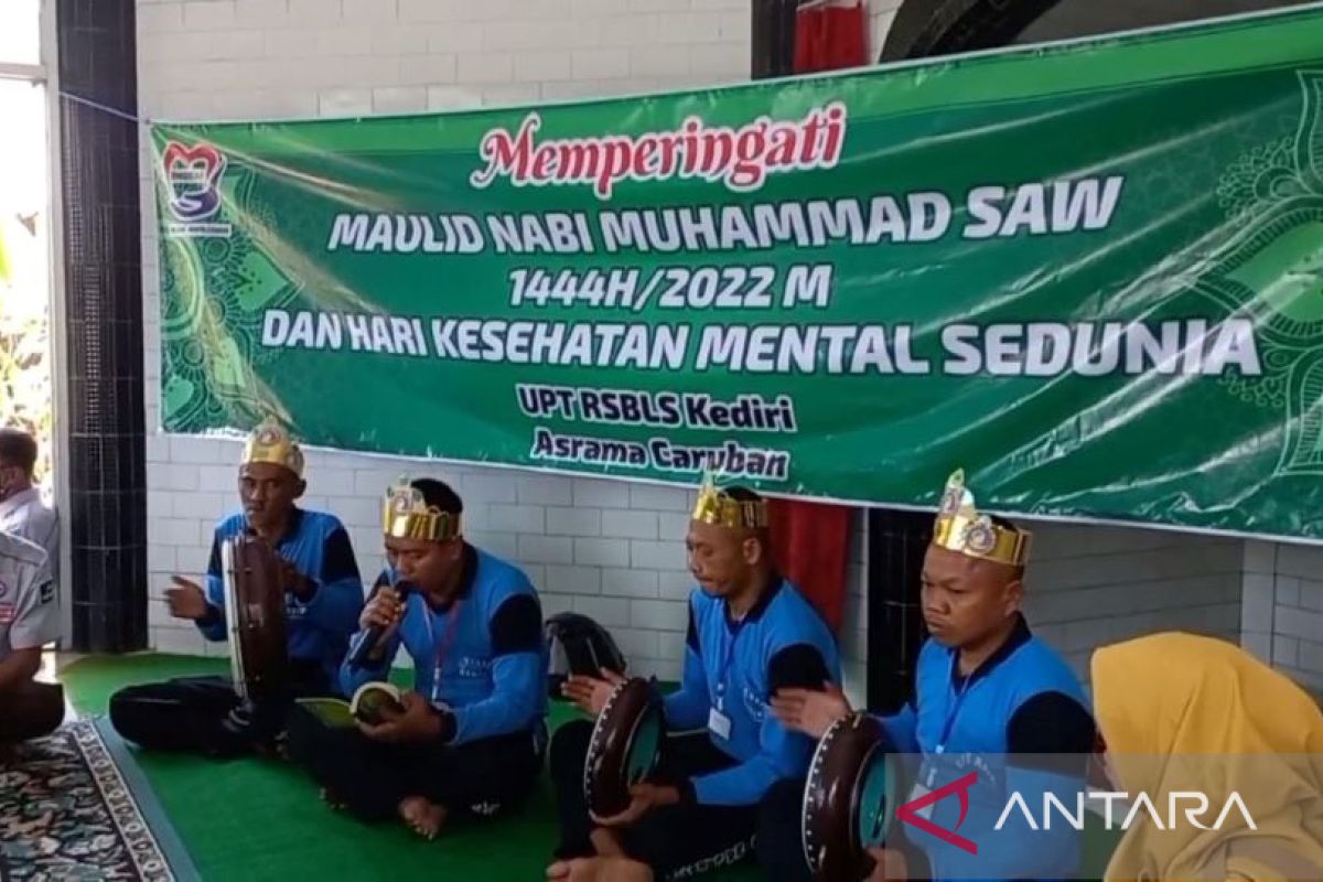 UPT RSBL Madiun ajak masyarakat hapus stigma ODGJ