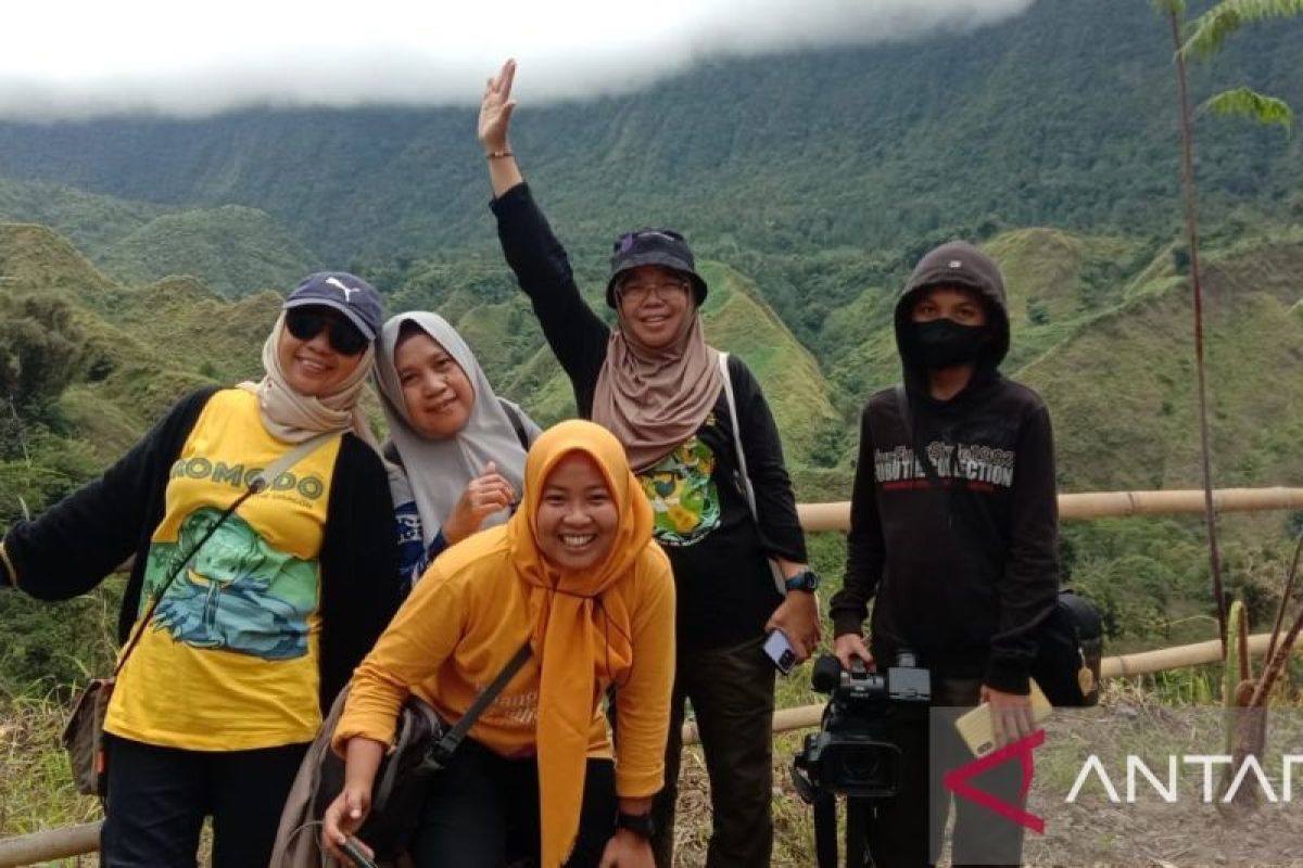 "Senandung Kopi Kahayya" kenalkan sisi lain wisata Kabupaten Bulukumba