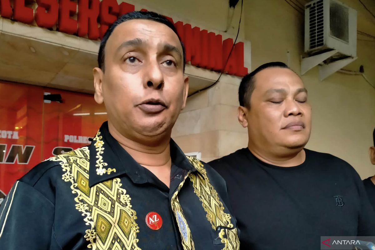 Ade Armando dilaporkan ke Polresta Malang soal unggahan video terkait tragedi Kanjuruhan