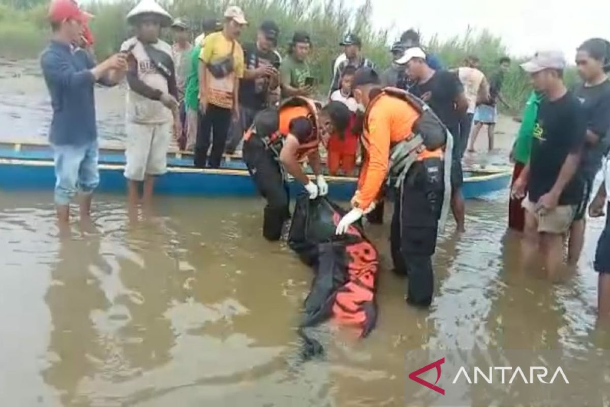 Tim SAR temukan jasad korban terseret arus di Konawe Selatan