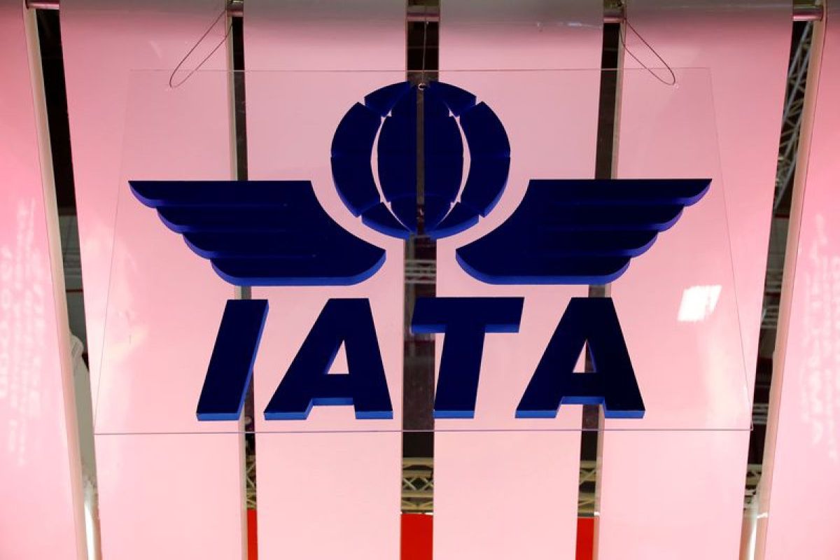 IATA: Trafik maskapai Asia-Pasifik pulih ke 73 persen dari prapandemi