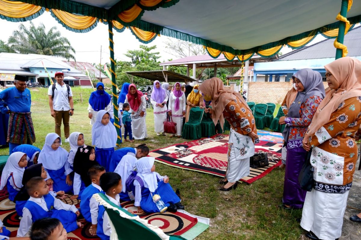 PAUD berperan turunkan angka stunting di Siak