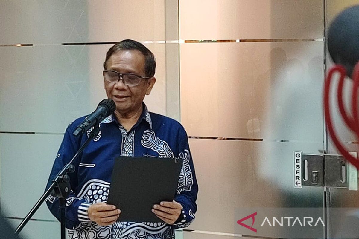 TGIPF segera serahkan laporan investigasi kepada Presiden Jokowi