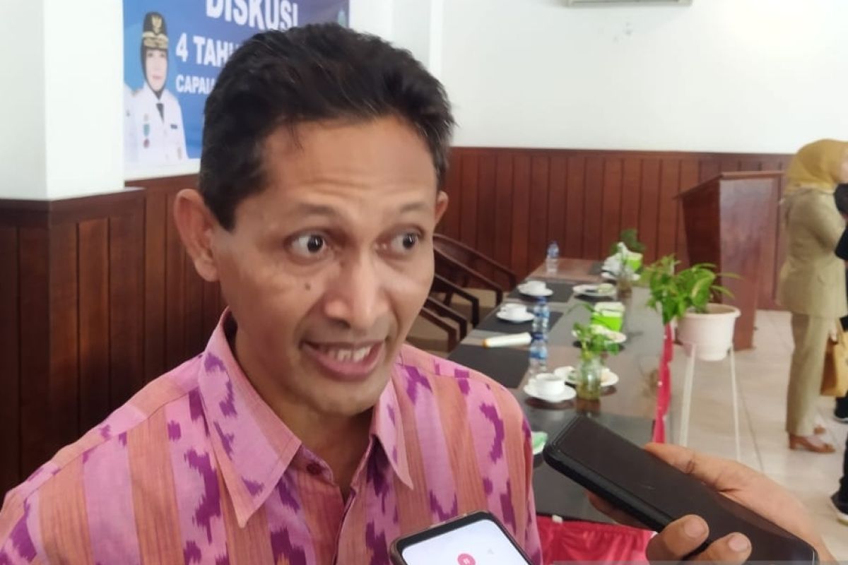 NTB klaim zero waste mampu kurangi sampah TPA 1,9 juta ton