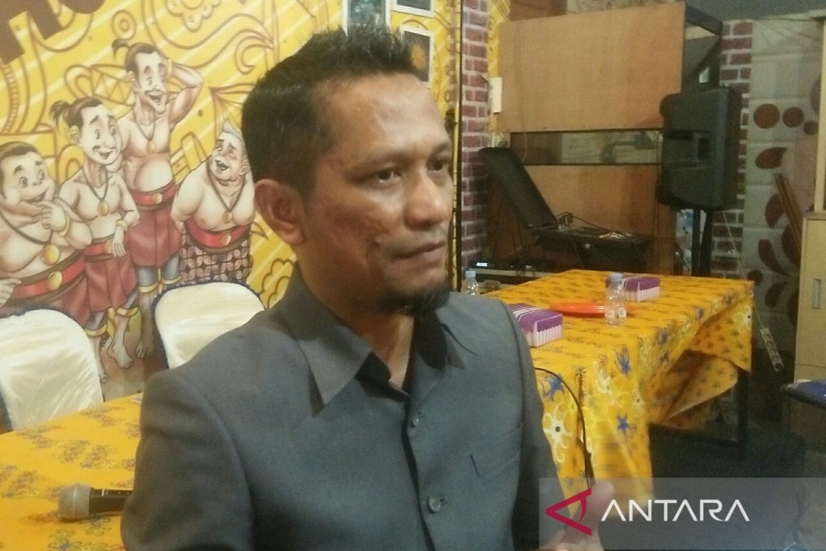 Pindahnya IKN berdampak positif pada target pengesahan RTRW Kaltim