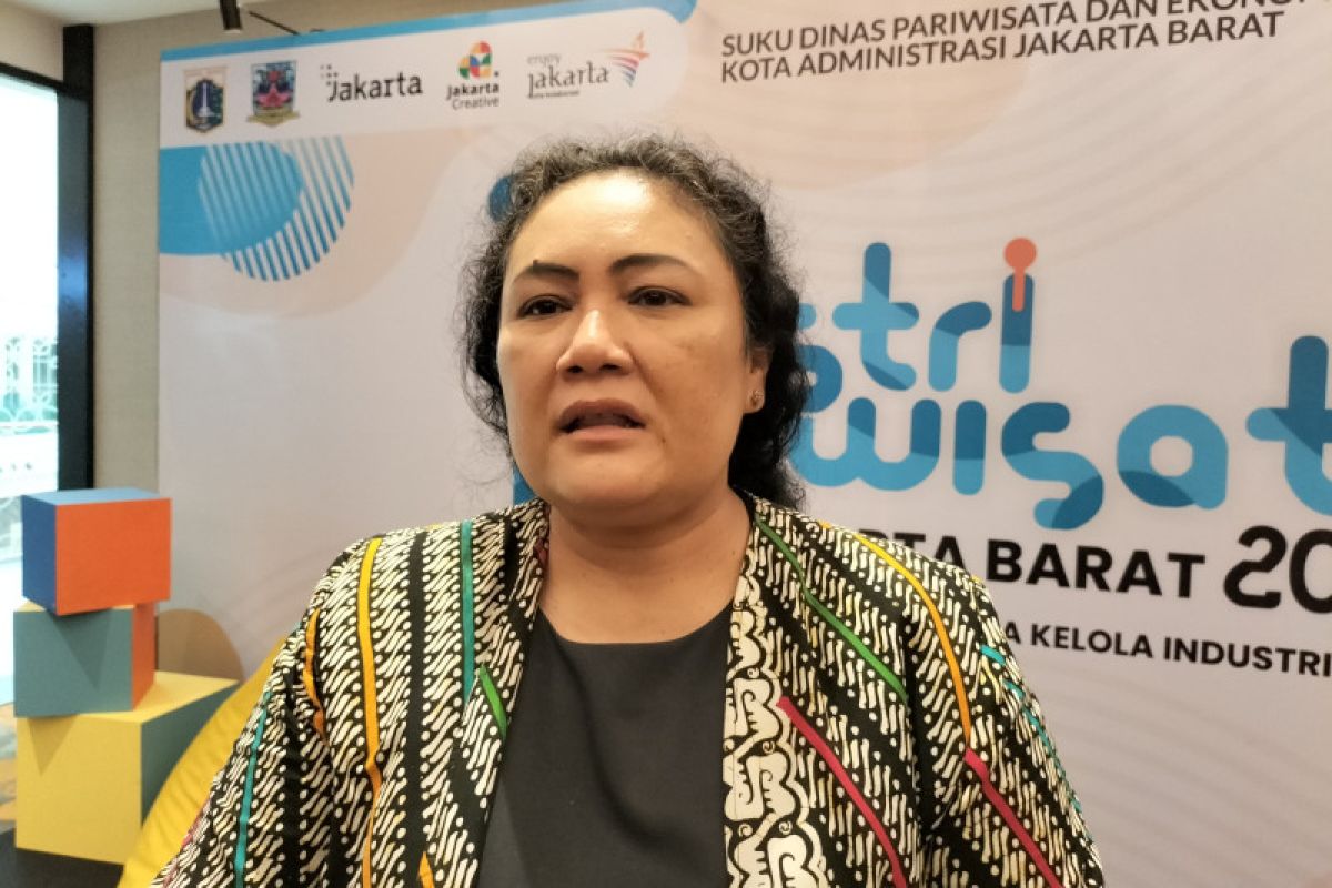Jakarta Barat imbau pengusaha pariwisata penuhi hak karyawan