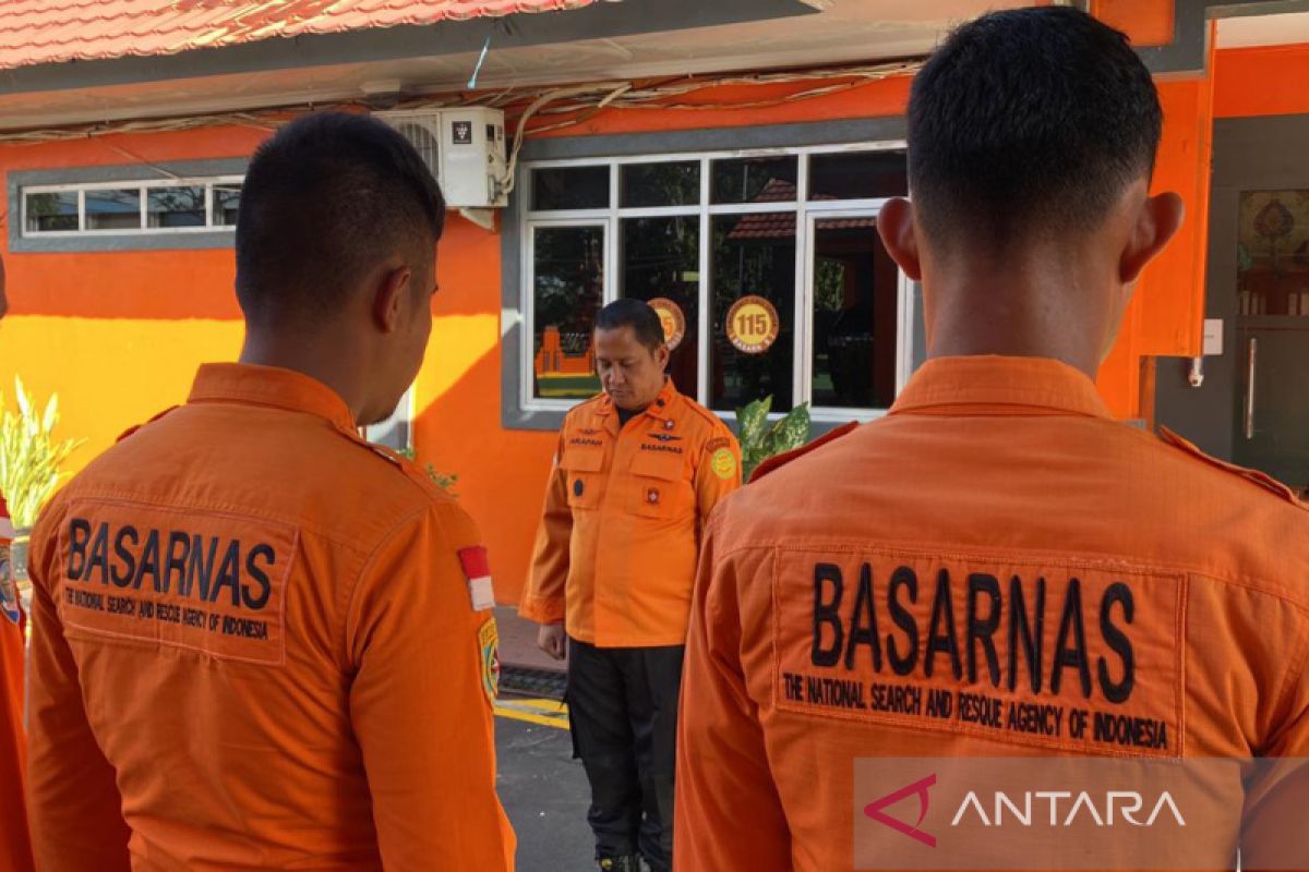 Basarnas bangun pos pengamanan bencana di Pulau Enggano