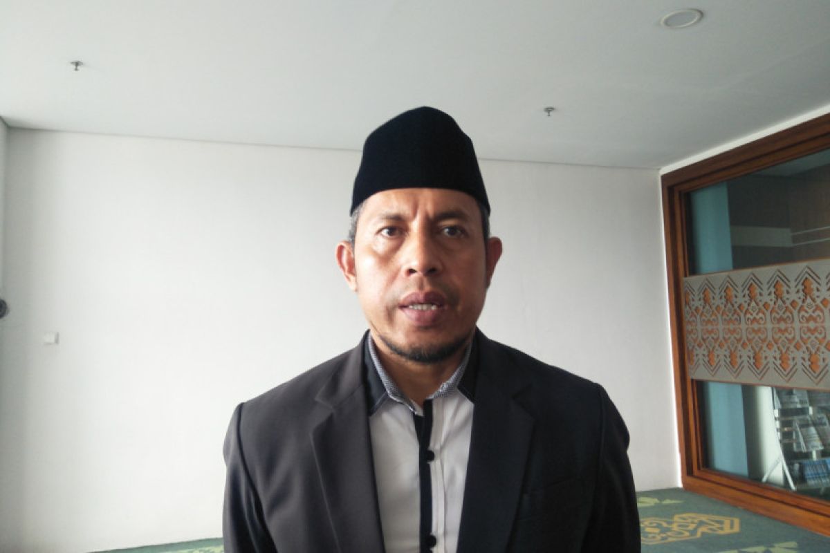 Pemkab Lombok Tengah minta desa gotong royong tuntaskan kasus stunting