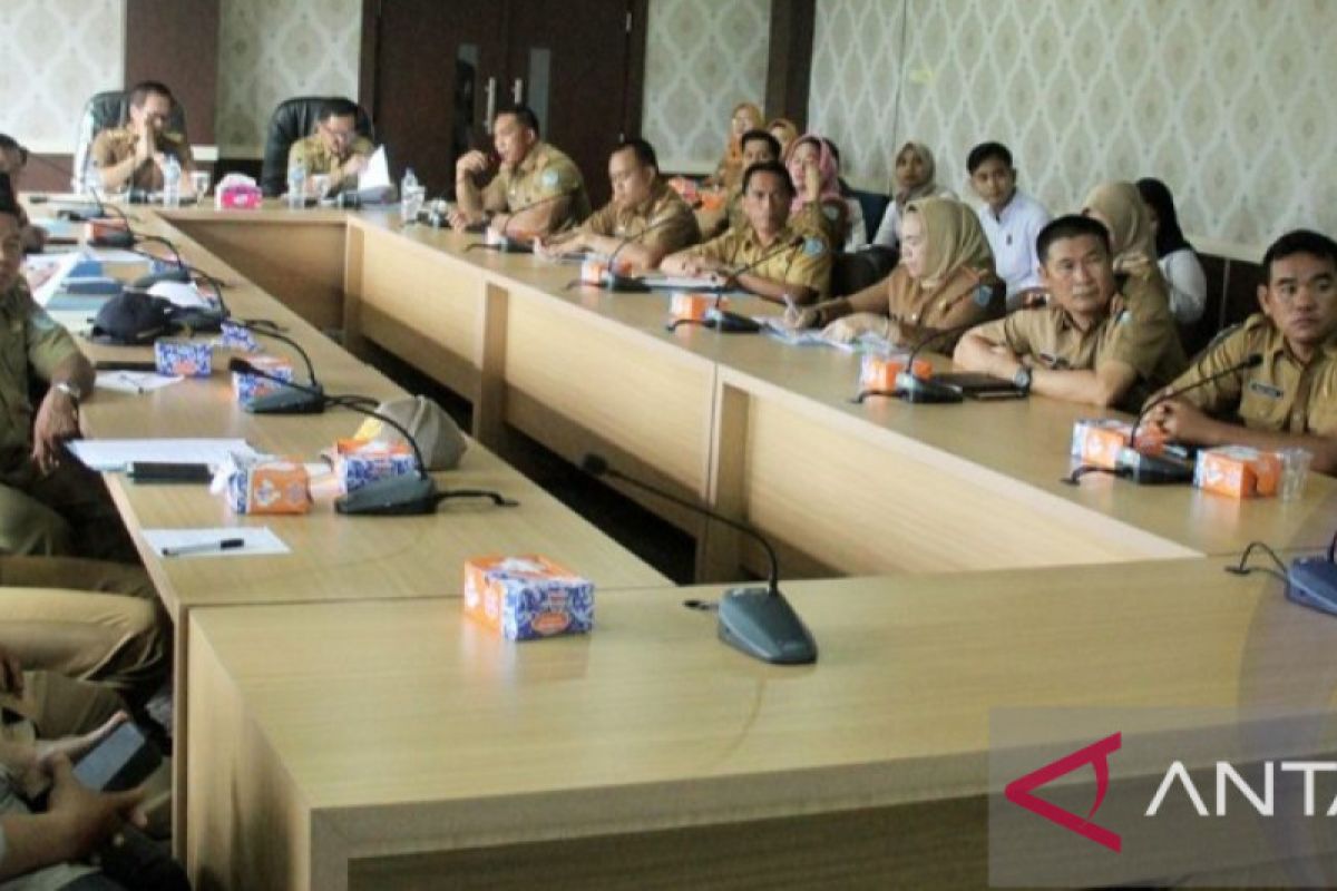 Kabupaten  OKU Selatan targetkan 2.000 peserta ikuti balap sepeda SRGF