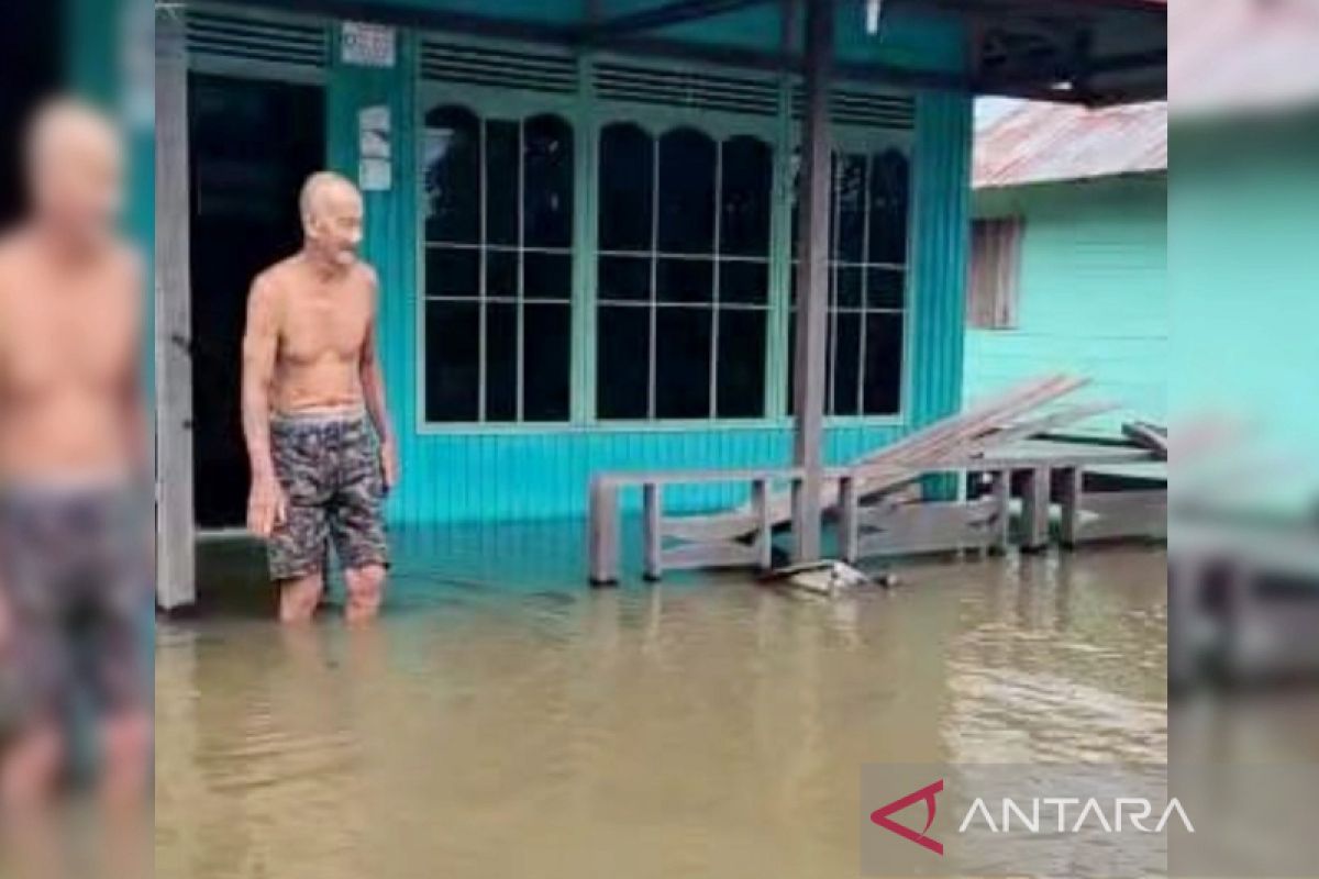 Legislator Kotim soroti bantuan untuk korban banjir tidak merata