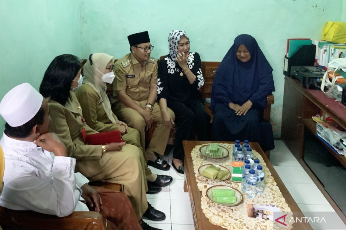 Pemkot Malang pastikan keluarga korban tragedi Kanjuruhan terima santunan