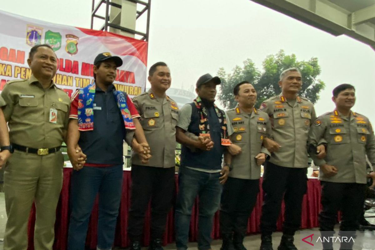 Pemkot Jaksel ajak warga Manggarai gelar "Festival Tawuran"