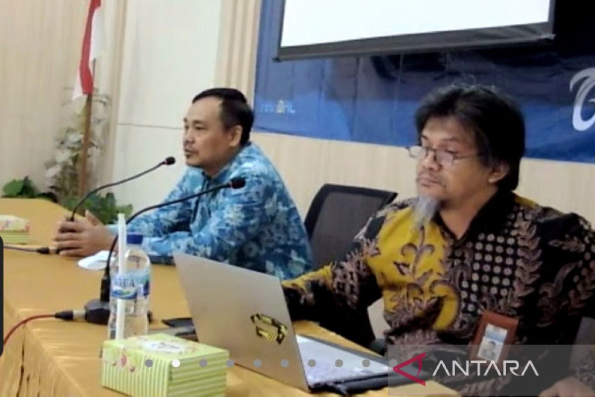 KPPN Kudus evaluasi penyerapan APBN