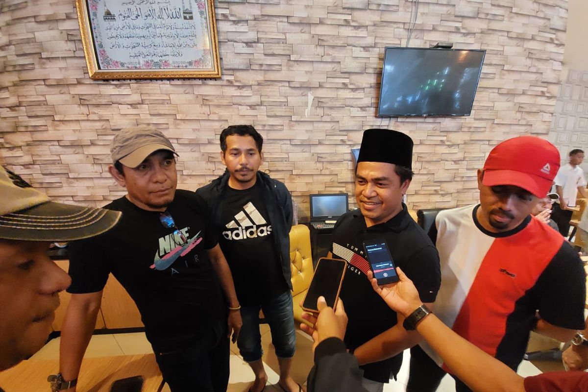 Askot tunggu keputusan PSSI untuk gelar kompetisi Liga U-13 di Ternate, dampak tragedi Kanjuruhan