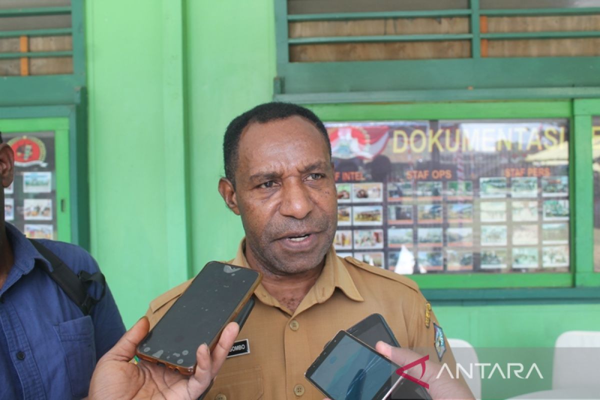 Pemkab Jayawijaya minta pendamping desa dukung pencairan dana desa
