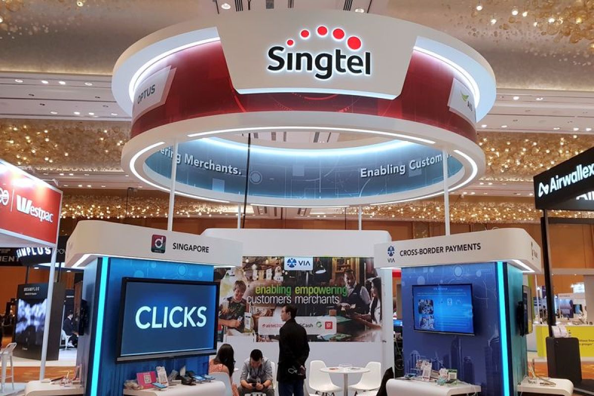 Unit ke 2 Singtel hadapi serangan siber setelah pelanggaran data Optus