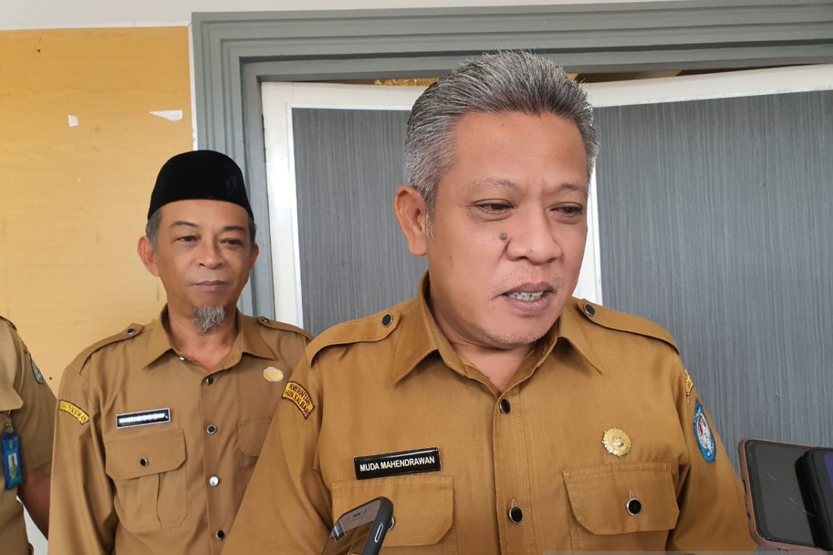 Muda pastikan pembangunan dan pelayanan masyarakat merata