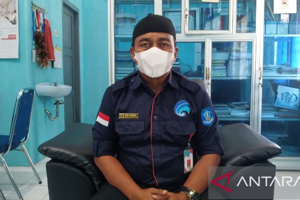 Pasien COVID-19 di Bangka meninggal capai 404 orang