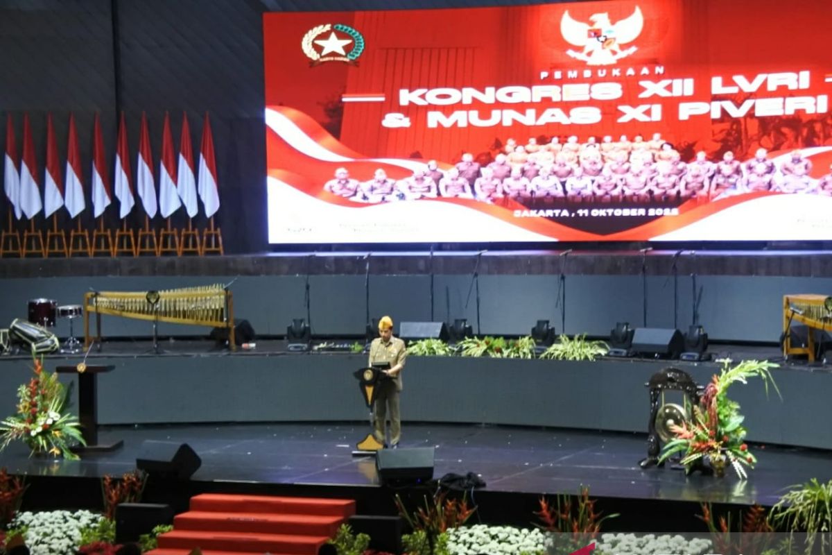 Jokowi: 28 negara antre jadi 