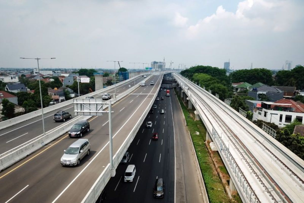 Jasa Marga imbau pengguna pastikan saldo kartu tol cukup