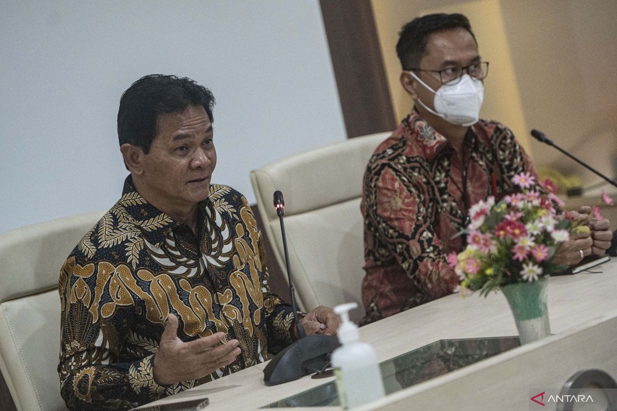 DKPP: Aduan dugaan pelanggaran etik diproses sesuai kewenangan