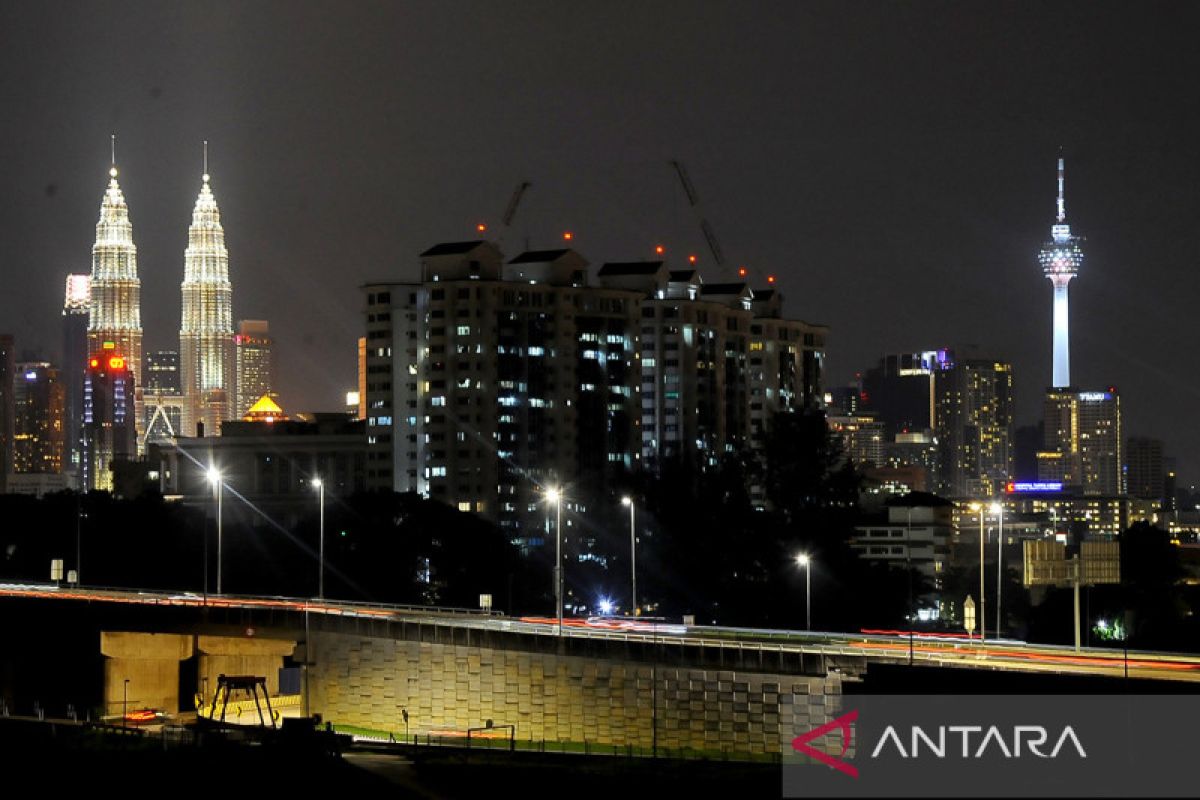Perusahaan penyiaran di Malaysia didenda Rp900 juta karena konten 3R