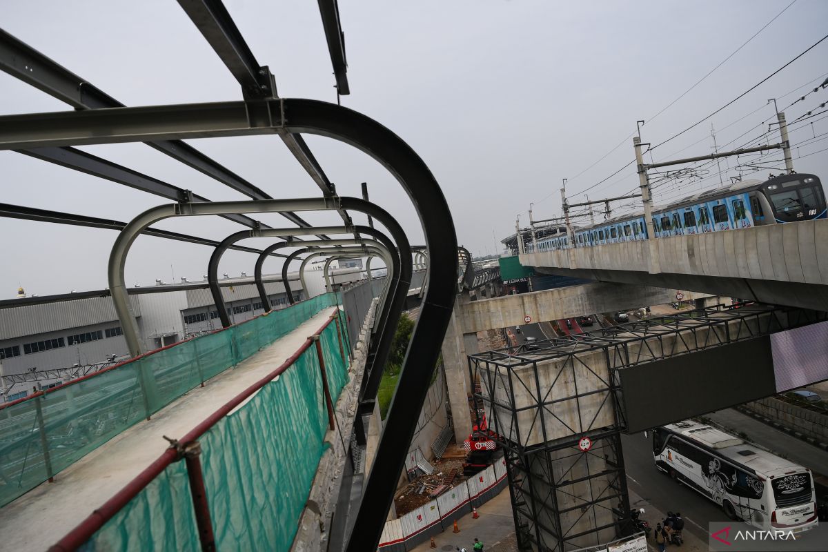 DKI angkat Tuhiyat jadi Dirut MRT Jakarta yang baru