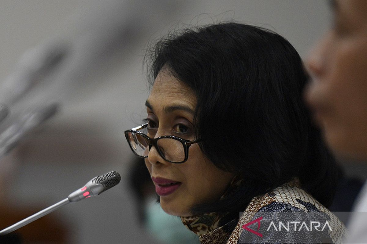 Menteri PPPA mendorong warga melaporkan kasus KDRT