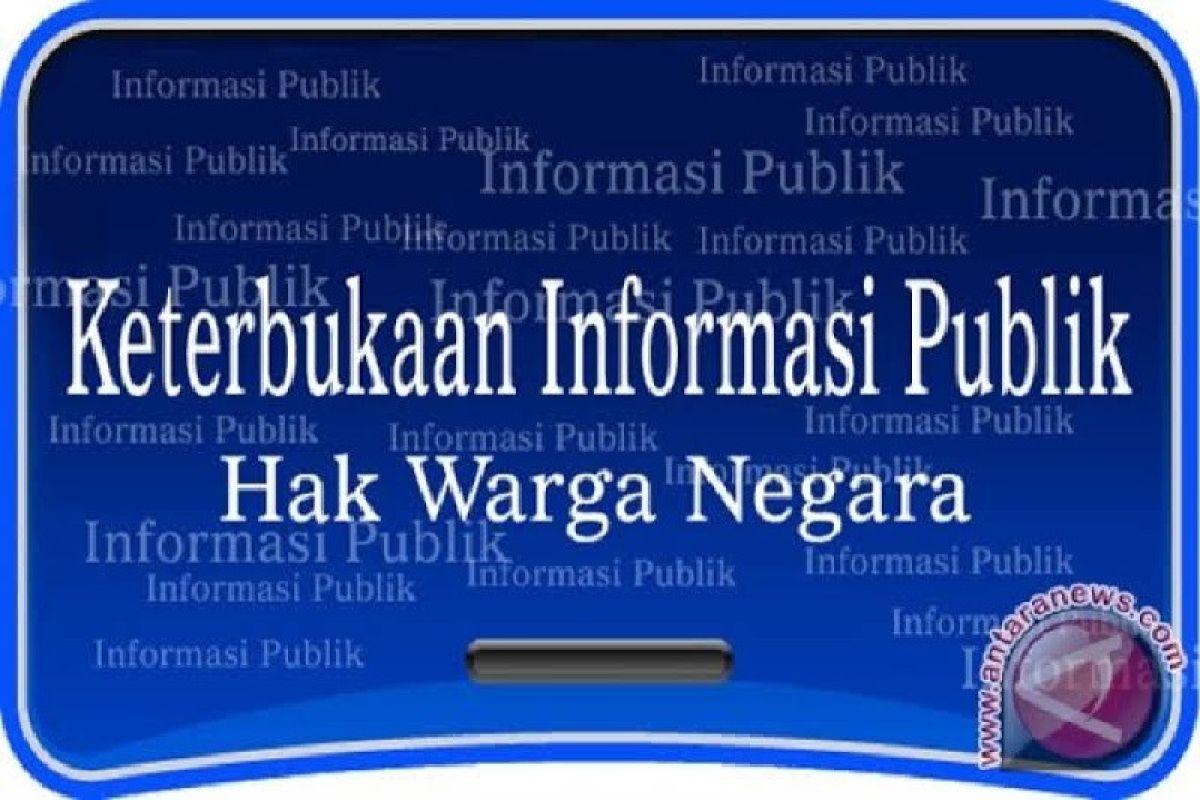 "Political Will" Kunci Tercapainya Tujuan Keterbukaan Informasi