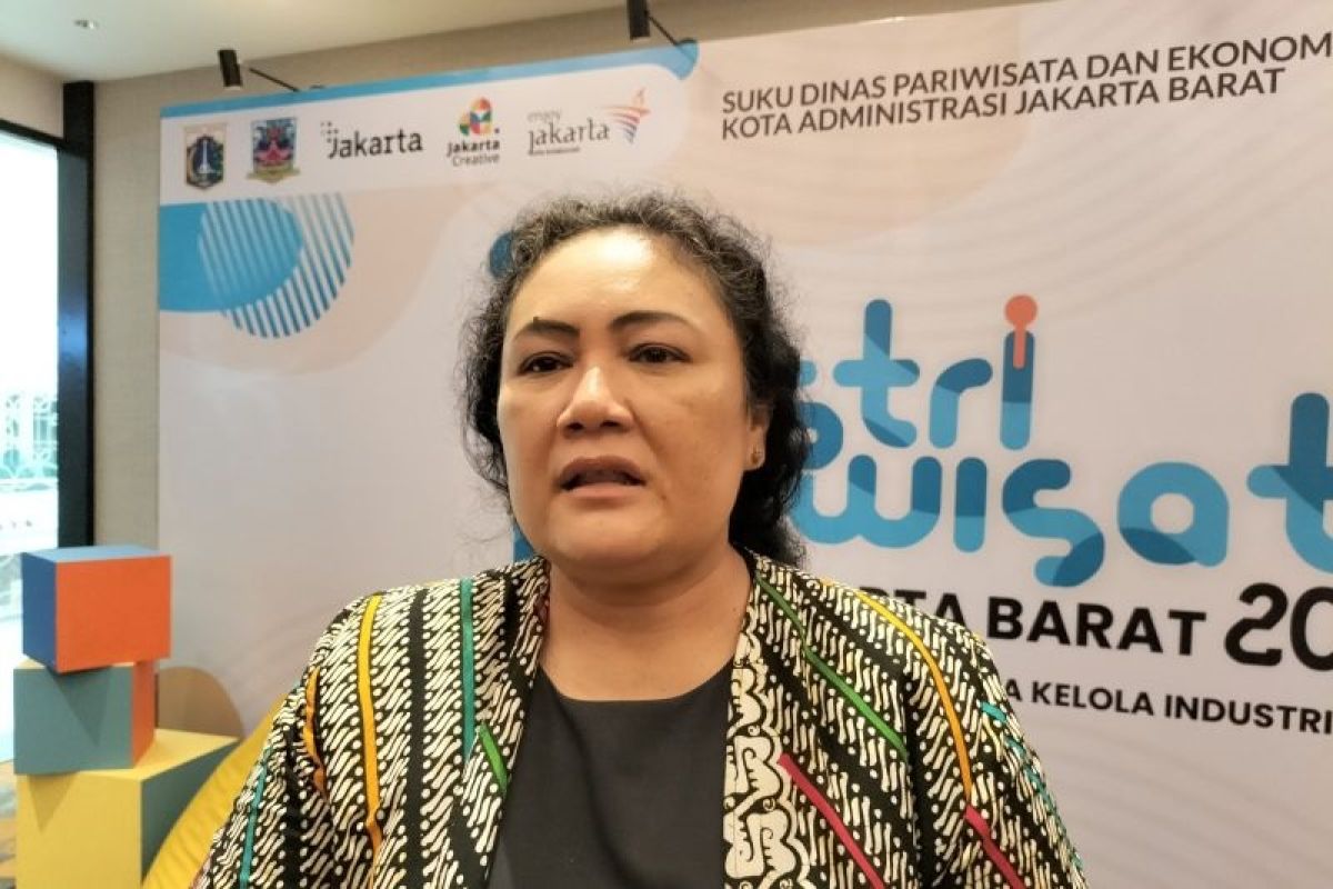 Pemkot Jakarta Barat imbau pengusaha pariwisata untuk penuhi hak karyawan