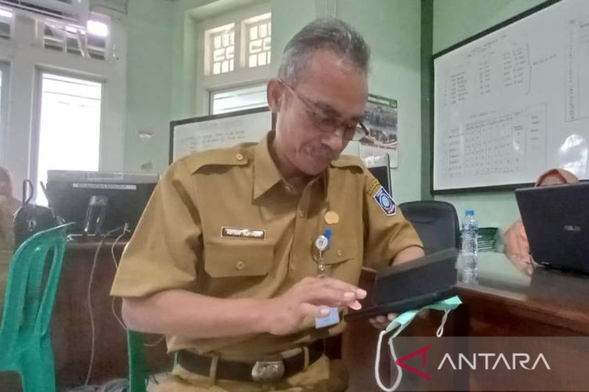 Pemprov Bangka Belitung buka layanan KTP digital