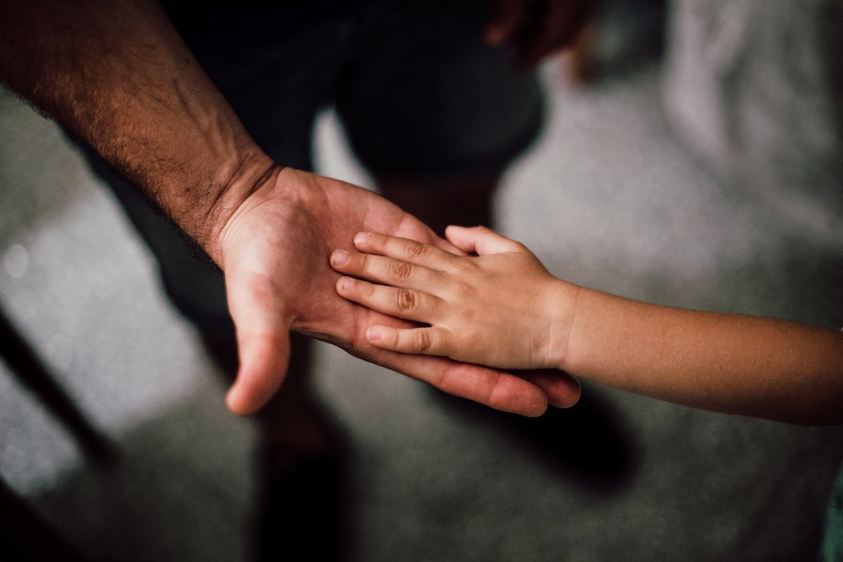 Sosok ayah perlu hadir dalam optimalkan tumbuh kembang seorang anak