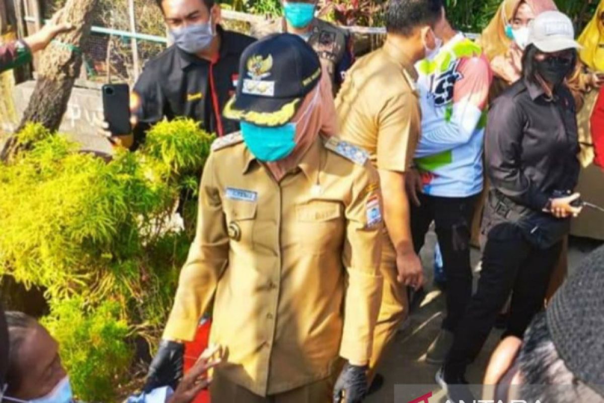 Palembang waspada lonjakan penderita DBD