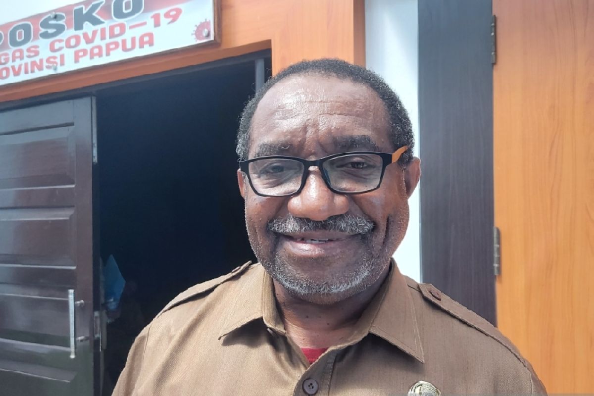 Pemprov Papua: Penempatan ASN pemekaran DOB masih pembahasan dengan Pusat