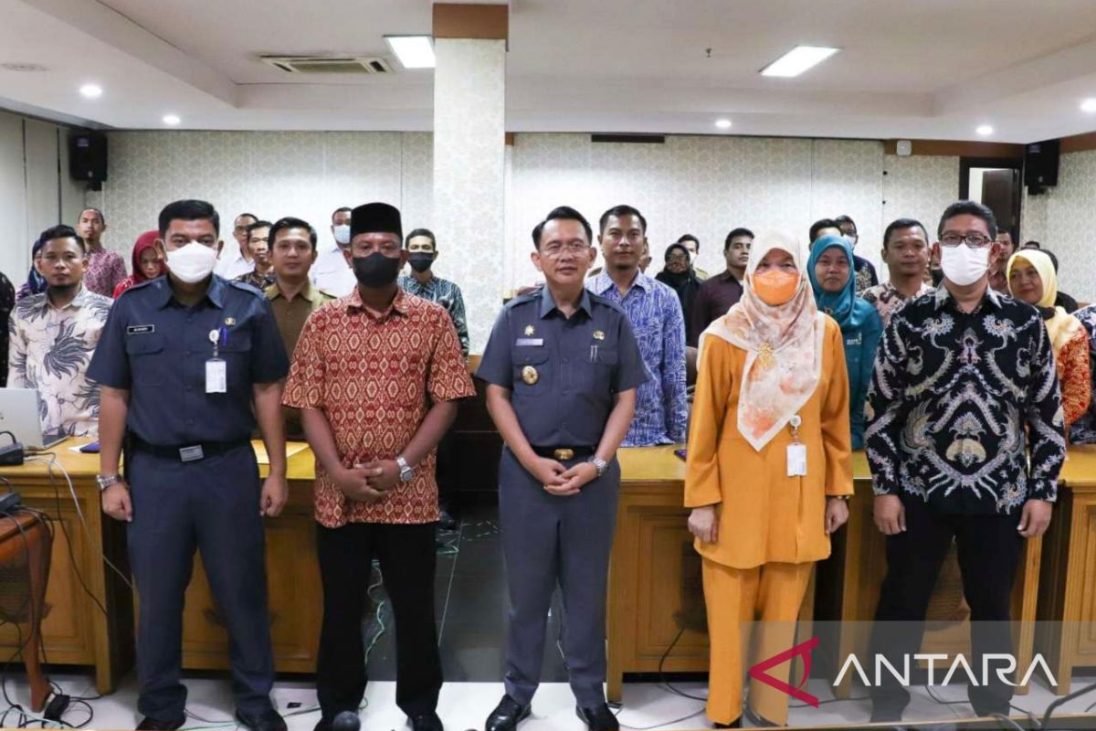 Forum UMKM Kabupaten Bekasi dituntut mampu ciptakan wirausaha baru