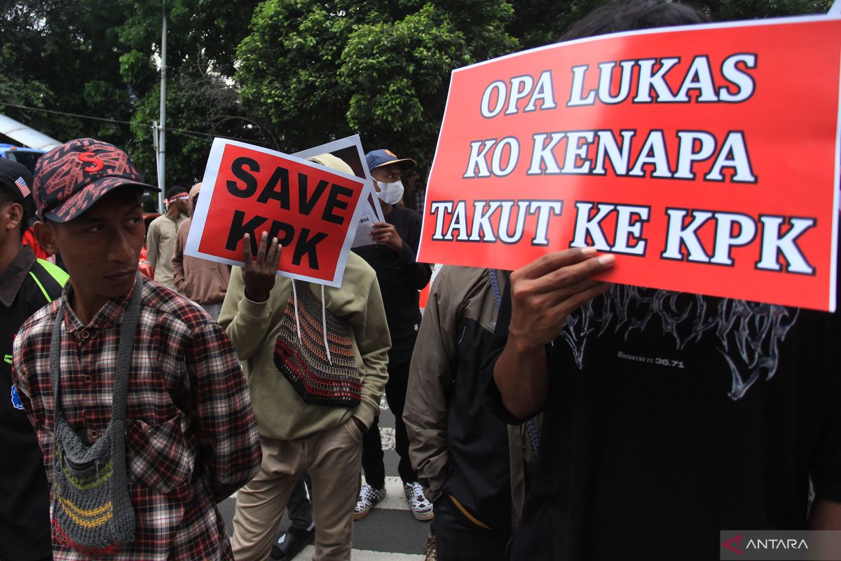 Tokoh pemuda adat minta ada penjabat gubernur mengurus Papua