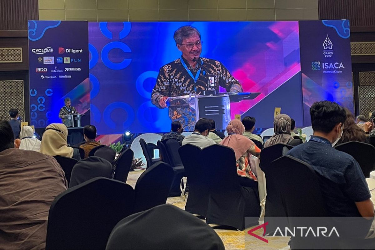 ISACA Indonesia gelar GRACS Summit 2022 hari ini