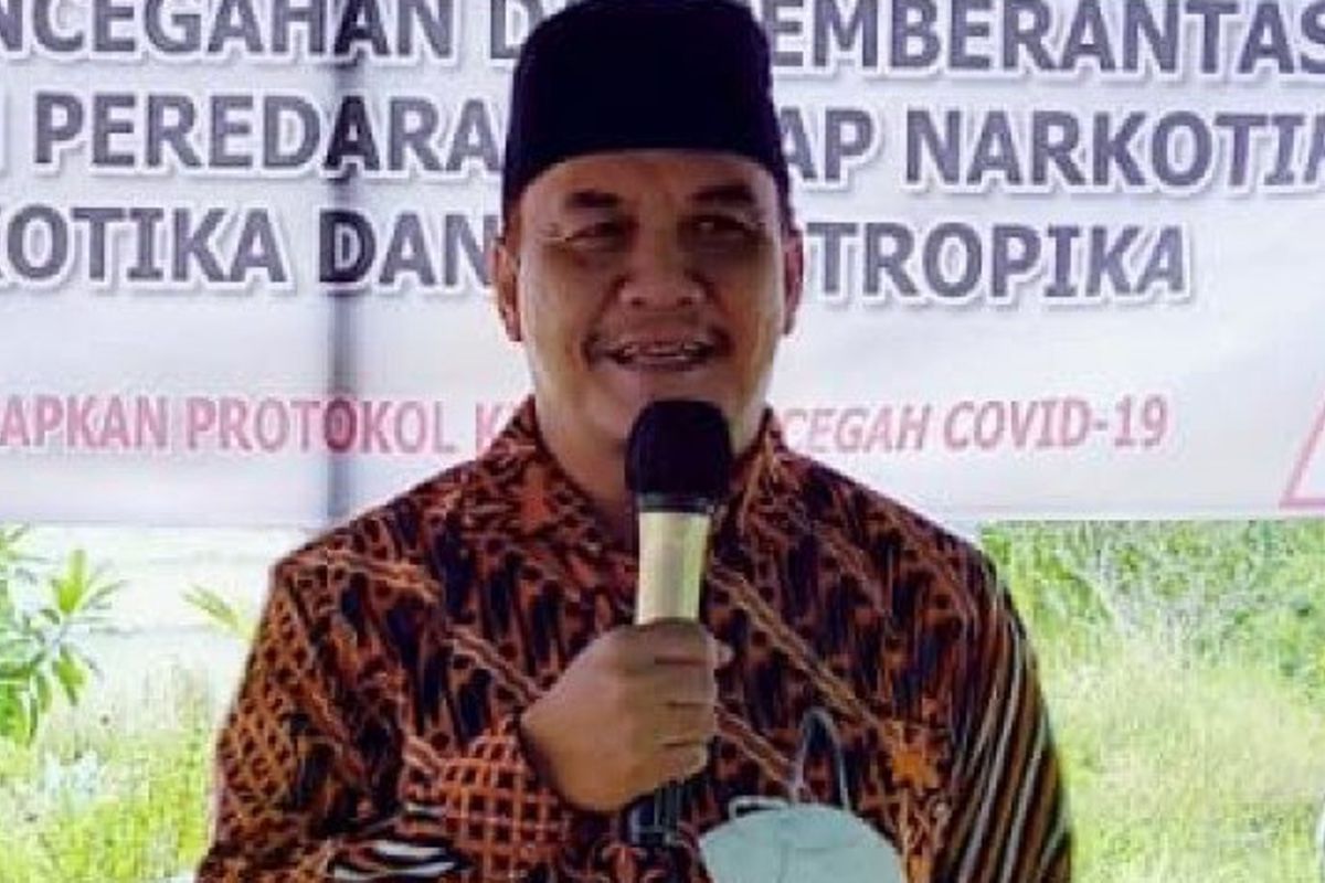 Anggota DPRD Kaltim ajak warga akses bantuan pemerintah