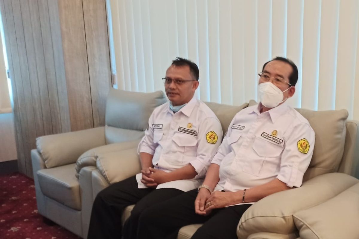 Aptisi sampaikan aspirasi terkait jalur mandiri PTN ke Presiden