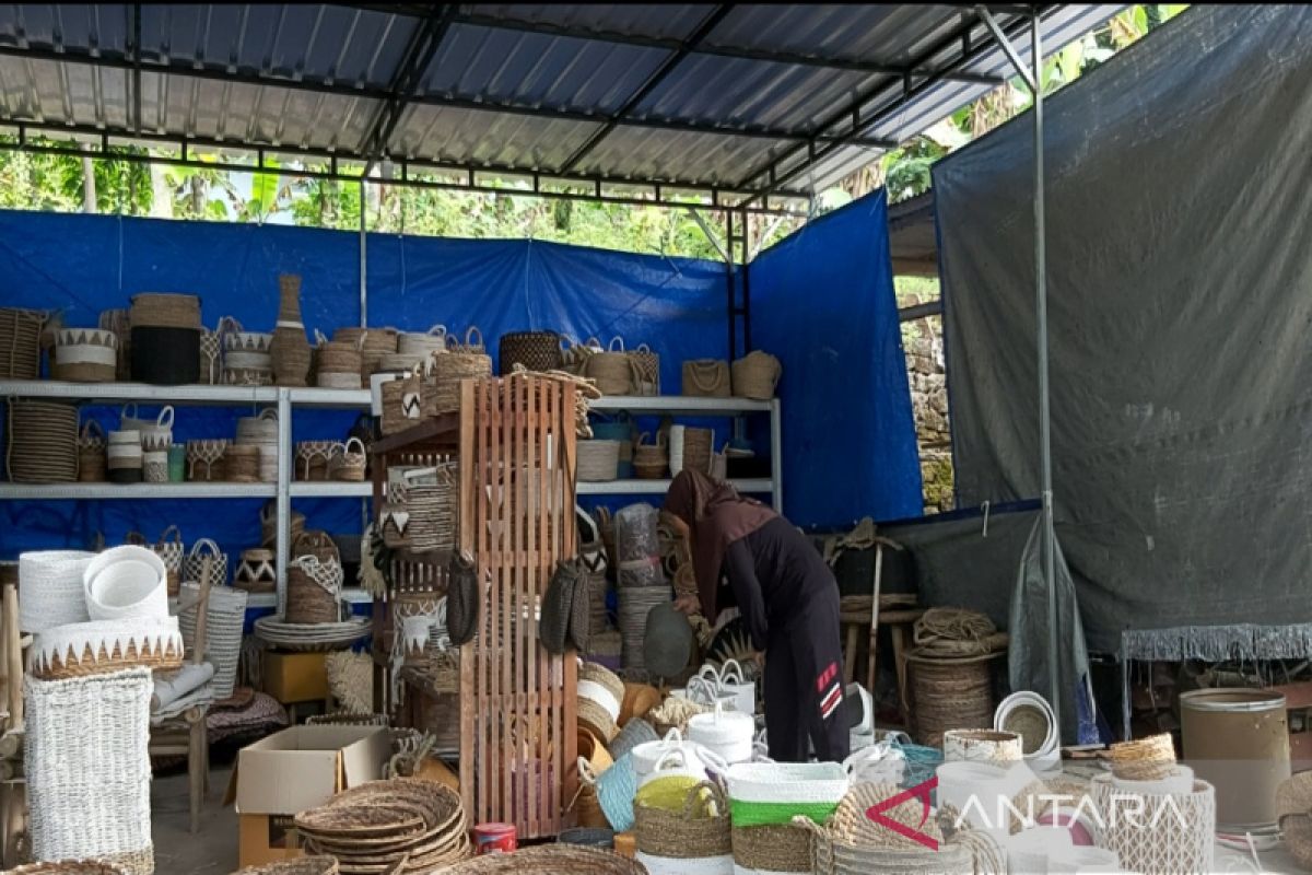 Diskop-UKM Kulon Progo membentuk duta marketing promosikan produk lokal