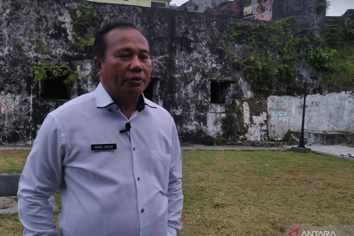 Gernas BBI Maluku Utara dorong pemasaran produk UMKM lebih luas