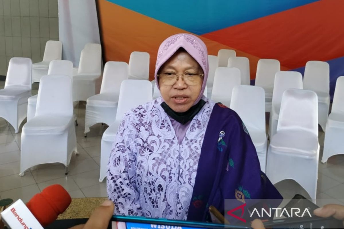 Mensos Risma : BLT BBM telah tersalurkan 98,6 persen