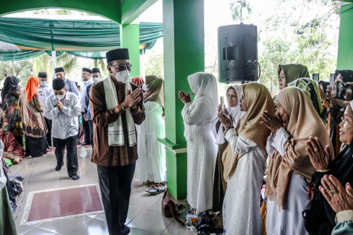 Program Gerakan Magrib Mengaji digelorakan lagi di Ciamis-Jabar